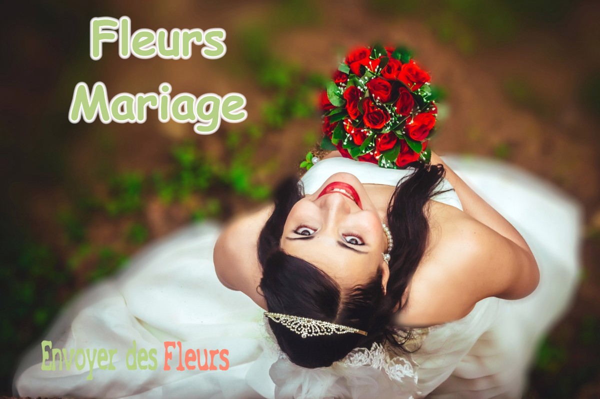 lIVRAISON FLEURS MARIAGE à EGLISENEUVE-DES-LIARDS